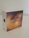 Logic Studio (inc. Logic Pro 9, Mainstage 2, colonna sonora Pro 3)