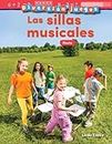 Diversión Y Juegos: Las Sillas Musicales: Resta (Mathematics in the Real World)