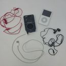 30gb Ipod Video With Accessories