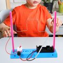 Experiments Circuit Kit Busy Board Electronic Project Kits Science Kit Children