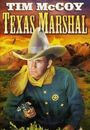 Texas Marshal () (1941) (All Regions) DVD