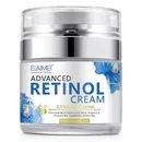 Retinol Face Cream Anti-wrinkle Anti-aging Moisturizing Hyaluronic Acid Vitamin C Facial Cream