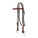 Weaver Leather ProTack Browband Headstall, 3/4"