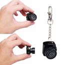 Portable HD Mini Camera 640*480 Small Camcorder Car DE Sports Q8B6