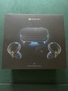 Oculus Rift S PC-Powered VR Gaming Headset With Controllers And Box
