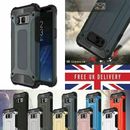 Shockproof Case For Samsung S23 S22 S24 Ultra S20 FE S10 S9 S8 A12 A53 A13 A21s