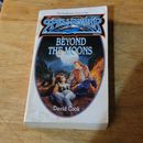David Cook SPELLJAMMER Beyond The Moons 1st 1991 The Cloakmaster Cycle #1 One