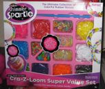 CRA-Z-ART SHIMMER & SPARKLE SUPER VALUE SET **BRAND NEW IN BOX**