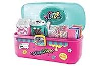 Canal Toys So Slime DIY - Slime'licious Scented Slime Case, Multi-Colored