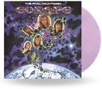 Europe - The Final Countdown - Limited 'Hint Of Purple' Colored Vinyl [New Vinyl