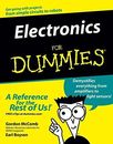 Electronics for Dummies - US Edition by Boysen, Earl Paperback Book The Cheap