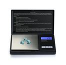 Digital Scales 0.01g 500g Grams Jewellery Gold Weighing Mini Pocket Electronic