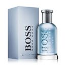 New Hugo Boss Boss Bottled Tonic Eau De Toilette 200ml Perfume
