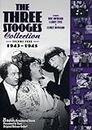 The Three Stooges Collection: Volume 4: 1943-1945