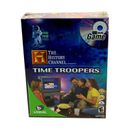 b EQUAL Games The History Channel - Time Troopers DVD Game | 3.5 H x 10.5 W in | Wayfair BQAE001