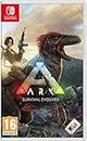 ARK: Survival Evolved (Switch) (Nintendo Switch)