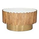 Zuo Bombay Coffee Table Natural