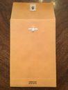 Clasp Envelope 5 x 7 1/2 Brown Kraft SHIPPING MAILERS CATALOG 1000/Box