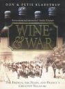 Wine and War By Donald Kladstrup
