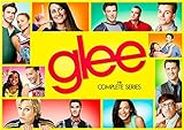 Glee - Complete Series Bs-c/en