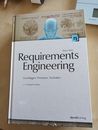 Requirements Engineering: Grundlagen, Prinzipien,Technik... | Buch