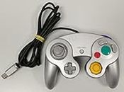 GameCube - Controller Platin Silber