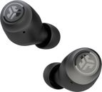 JLab GO Air POP True Wireless In-Ear Headphones Earphones Buds Earbuds Bluetooth