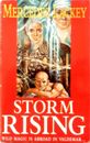 Storm Rising (The Mage Storms #2) ~ Mercedes Lackey  (Used P/B)