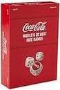 Coca-Cola Worlds Best Dice Games