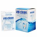 Limpiador dental concentrado Val-Clean suministro de 1 a 12 meses para dentadura Valplast