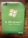 Windows 7 Home Premium Upgrade para Widows Vista