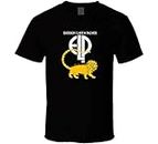 HSNS Elp Emerson Lake & Palmer Shirt T Shirt Graphic Top Tee Camiseta Short-Sleeve Men T-Shirt Black XL
