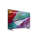 LG 55UR78006LK 139,7 cm (55") 4K Ultra HD Smart-TV WLAN Schwarz