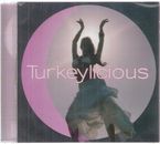 Bellydance Electronica Club & Remix~ Istanbul Dream Instrumental /Dance Music CD