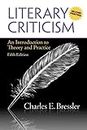 Literary Criticism: An Introduction to Theory and Practice