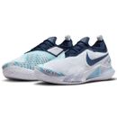 Zapatillas de tenis para hombre Nike Court Air Zoom Vapor NXT CV0724-102 deportivas nuevas 49,5