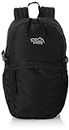 Outdoor Sports 63684 Rucksack, Daypack, Small, 6.1 gal (18 L), Black, H45×W26×D16cm