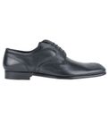 Dolce & Gabbana Business Shoes Black Chaussures Black 02829