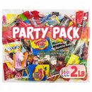 Halloween Bulk Candy, 32 oz Variety Pack,  Starburst, Air Heads, Jolly Rancher
