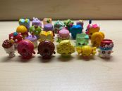 Shopkins Season 1 - PICK FROM LIST - COMBINED POSTAGE AVAILABLE