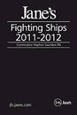 Jane's Fighting Ships 2011-2012 by Stephen Saunders (Hardcover 2011) *Excellent*