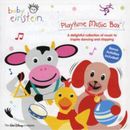 The Baby Einstein Music Box Orchestra Playtime Music Box (CD) Import