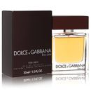 The One by Dolce & Gabbana Eau De Toilette Spray 1 oz / e 30 ml [Men]