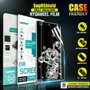 For Samsung Galaxy S20 FE S20 Ultra S20+ Plus HYDROGEL Cover Screen Protector