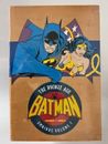 Ómnibus Batman Brave & The Bold Edad de Bronce Vol 1 HC - Sellado SRP $125