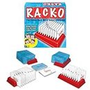 Winning Moves Rack-O, Retro Package Card Game