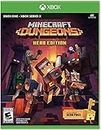 Minecraft Dungeons: Hero Edition – Xbox Series X & Xbox One