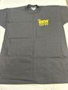 IBEW T-Shirt Size Large Black Local 2150 New