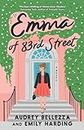 Emma of 83rd Street: A contemporary retelling of Jane Austen's Emma (For the Love of Austen Book 1)