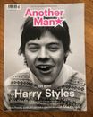 Another Man Magazine Harry Styles Cover AW 2016 Issue 23